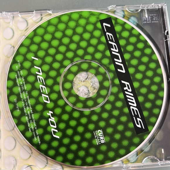 Leanne Rimes CD’S - Picture 9 of 13